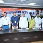 जो श्रीराम पूरे विश्व को मार्ग दिखाते हैं उन्हें छत्तीसगढ़ की एक वनवासी माता शबरी ने मार्ग दिखाया: कुमार विश्वास