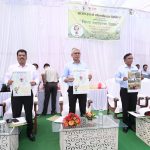 मुख्यमंत्री आज कोण्डागांव को देगें 213 करोड़ रूपये के विकास कार्यों की सौगात