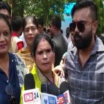 मणिपुर :  मुख्यमंत्री बीरेन एन सिंह नहीं देंगे इस्तीफा, सोशल मीडिया में वायरल हुआ फटा हुआ इस्तीफा