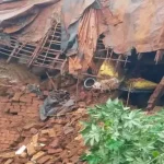 राजधानी पहुंची जसोदाबेन मोदी, मंदिरों में की पूजा-अर्चना