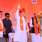 मणिपुर में फिर हिंसा, उग्रवादियों के हमले में 9 की मौत, 10 अन्य घायल