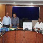 सिलतरा के एसकेएस इस्पात संयंत्र की 517.81 करोड़ की  संपत्ति ईडी ने अटैच की
