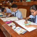 स्कूल शिक्षा विभाग में 3266 स्कूलों में रिक्त प्राचार्य पद पर पदोन्नति की माँग को लेकर “छत्तीसगढ़ राज्य प्राचार्य पदोन्नति संघर्ष मोर्चा” ने की बैठक