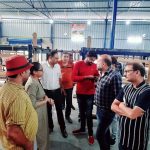 अदाणी फाउंडेशन के नवोदय कोचिंग से सात बच्चों का जवाहर नवोदय विद्यालय, रायपुर के लिए चयन