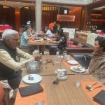 बाबा बर्फानी की पवित्र गुफा से आई नई तस्वीर, 1 जुलाई से शुरू होगी अमरनाथ की यात्रा