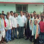 मंत्रालय परिसर में नवम अंतराष्ट्रीय योग दिवस का आयोजन,अधिकारियों-कर्मचारियों ने किया योगाभ्यास