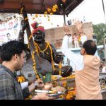 सीएम भूपेश बघेल के पिता नंदकुमार बघेल का हुआ सफलतापूर्वक आपरेशन