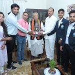 आज  का राशिफल 24 जून : जानिए कैसा रहेगा शनिवार का दिन  आपके लिए