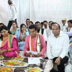 रायपुर: एमिटी यूनिवर्सिटी की छात्रा से चलती बस में बदतमीजी