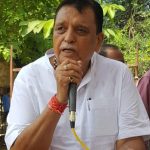 वर्षा ऋतु में वृक्षारोपण के दौरान ज्यादा से ज्यादा फलदार पौधे लगाएं: मोहम्मद अकबर