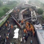 ओडिशा ट्रेन हादसा : PM मोदी आज बालासोर में हादसे वाली जगह पर जाएंगे , लेंगे बैठक
