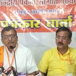 विधानसभा अध्यक्ष डाॅ. चरणदास महंत ने विधायक विद्यारतन भसीन के निधन पर गहरा शोक व्यक्त किया