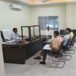 राजधानी में 21 हजार से अधिक लोगों ने समवेत रूप से योग कर एक विश्व एक स्वास्थ्य का दिया संदेश