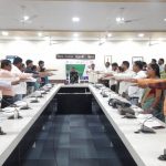 विश्व पर्यावरण दिवस पर 4 को भाषण एवं पोस्टर प्रतियोगिता का आयोजन