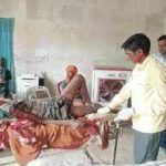 रिसगांव में आयोजित जिला स्तरीय जनसमस्या निवारण शिविर में 44 आवेदनों का किया गया मौके पर निराकरण