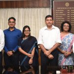 मुख्य सचिव की अध्यक्षता में नाबार्ड की हाई पावर कमेटी की हुई बैठक