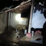 कोरबा :बारिश ने जनजीवन किया अस्त -व्यस्त, बारिश से बह गई सड़क, 18 गांवों से टूटा संपर्क