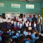 इंडिया रूरल कोलोक्वि: ग्रामीण गरीबी और असमानता की चुनौतियों पर हुआ संवाद