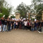 अमरनाथ यात्रा : 15,000 तीर्थयात्री जम्मू और अन्य स्थानों पर फंसे , चौथे दिन भी रोकी गई यात्रा