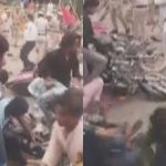 आगामी निर्वाचन की तैयारियों हेतु संभागायुक्त श्री कावरे ने सीमावर्ती इलाकों में पदस्थ अधिकारियों की बैठक ली, सतर्क रहने के दिए निर्देश