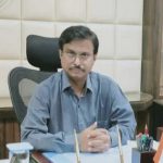 नव-नियुक्त प्रदेश कांग्रेस अध्यक्ष दीपक बैज 15 जुलाई को पदभार ग्रहण करेंगे