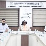 मैदानी अधिकारियों को यू-विन और मिशन इंद्रधनुष की दी गई जानकारी