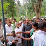 शिक्षा, चिकित्सा हमारी सरकार की सर्वोच्च प्राथमिकता : मुख्यमंत्री भूपेश बघेल