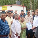 स्वास्थ्य कर्मचारियों की हड़ताल ख़त्म, कल से स्वास्थ्य कर्मचारी लौटेंगे काम पर