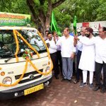 प्रदेश में आज से 24 जुलाई तक जनसंख्या स्थिरीकरण पखवाड़ा, महिला व पुरूष नसबंदी के बारे में किया जाएगा जागरूक