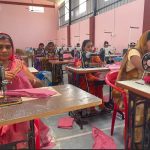 पुलिस महानिदेशक ने  पुलिस अधीक्षकों एवं पुलिस महानिरीक्षकों की वीडियो कांफ्रेंसिंग के माध्यम से ली गई बैठक