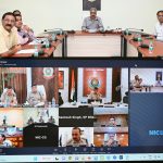 रीपा की सेवा गतिविधियों में आंकांक्षी जिला दंतेवाड़ा प्रथम और कांकेर दूसरे स्थान पर