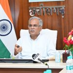Big News:छत्तीसगढ़ कांग्रेस में उथल-पुथल,शिक्षा मंत्री टेकाम ने दिया इस्तीफा, मरकाम को कैबिनेट में जगह देने की तैयारी