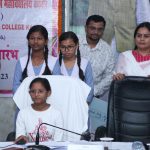 दंतेवाड़ा के सभी आंगनबाड़ी केंद्रों में जल्द होगी स्वादिष्ट चिक्की की सप्लाई