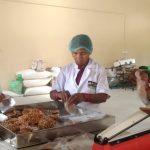 बैडमिंटन खिलाड़ी साइना नेहवाल पहुंची अमरनाथ , बाबा बर्फानी के किए दर्शन