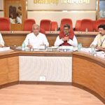 राजभवन परिसर सिंगल यूज प्लास्टिक मुक्त क्षेत्र घोषित