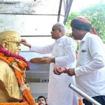 विस का मानसून सत्र : CM भूपेश बघेल ने पेश किया 6031 करोड़ का अनुपूरक बजट