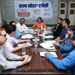 विस मानसून सत्र : बीजेपी विधायकों ने प्रश्नकाल में उठाया गौठान और गोबर घोटाले का मुद्दा