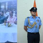 मुख्यमंत्री आज छत्तीसगढ़ विधानसभा में उत्कृष्टता अलंकरण समारोह और एमओयू निष्पादन कार्यक्रम में शामिल होंगे