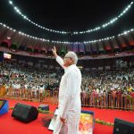 अनुसूचित जनजाति,अनुसूचित जाति समाज ,सहारा निवेशकों सहित विभिन्न प्रतिनिधिमंडलो ने किया अमित शाह का स्वागत
