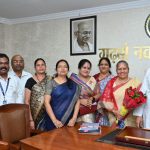 प्रदेश बीजेपी ने विधानसभा चुनाव 2023 के संदर्भ में कई समितियों का गठन किया