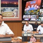 अमरनाथ यात्रा : भक्तों ने बनाया अनूठा रिकॉर्ड, अब तक 3.70 लाख श्रद्धालुओं ने किए बाबा बर्फानी के दर्शन