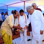 बिलासपुर : रेलवे के मैनेजर ने ट्रेन से कटकर की ख़ुदकुशी, ट्रैक पर सर और धड़ अलग-अलग मिला