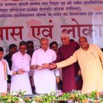 मुहर्रम के जुलूस में हुई हिंसा, पुलिसकर्मियों के साथ हुई झड़प, 10 घायल