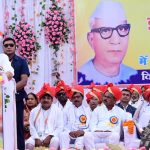 राजधानी में मुख्यमंत्री और जिला मुख्यालयों पर मंत्रीगण करेंगे ध्वजारोहण