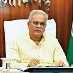 चर्च ऑफ नार्थ इंडिया के मॉडरेटर नायक छत्तीसगढ़ प्रवास पर