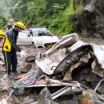 नेपाल : माउंट एवरेस्ट के पास लापता हुआ हेलीकाप्टर में मौजूद सभी 6 यात्रियों की मौत