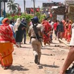 बीजापुर : पुलिस और नक्सलियों के बीच हुई मुठभेड़, सर्चिंग अभियान जारी