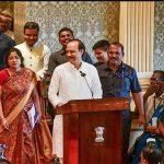 Durg: फ़िल्मी तरीके से ED अधिकारी बनकर 2 करोड़ की ठगी करने वाले 7 आरोपियों को पुलिस ने दबोचा, 95 लाख रुपए बरामद