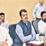 कामधेनु विश्वविद्यालय के कुलपति का कल खत्म हो रहा कार्यकाल, संभागायुक्त महादेव कांवरे होंगे नए कुलपति