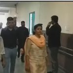 Big News:जनता कांग्रेस के विधायक प्रमोद शर्मा ने पार्टी से दिया इस्तीफा, रेणु जोगी को सौंपा त्याग पत्र